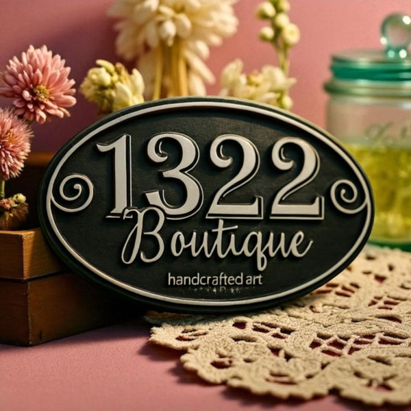 1322 Boutique 